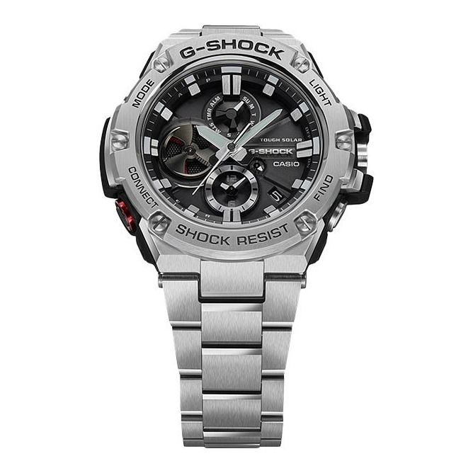 CASIO G SHOCK GST B100D 1A 2024 74 990