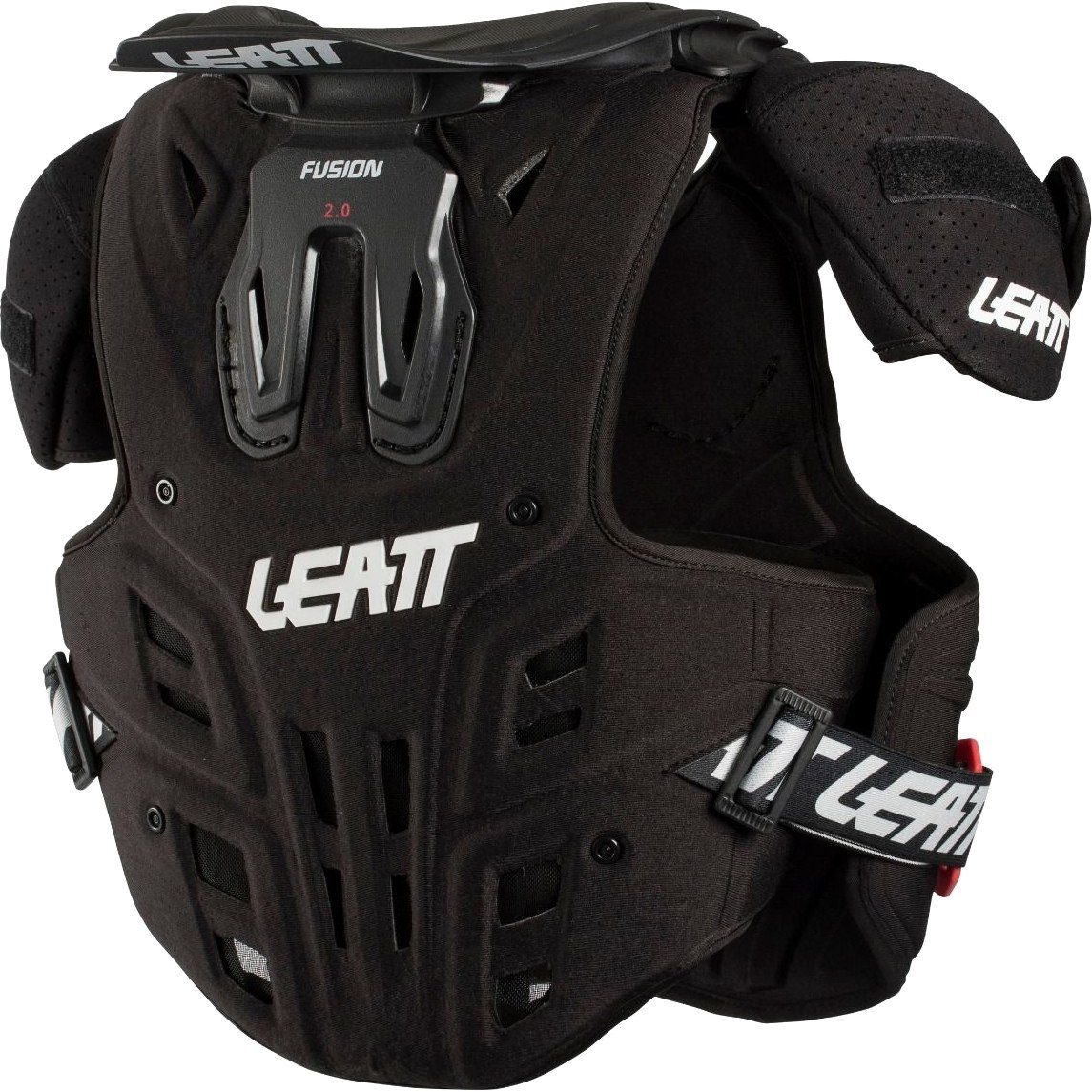 Защитный жилет подростковый LEATT Fusion 2.0 — фото 2