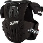 Защитный жилет подростковый LEATT Fusion 2.0 — миниатюра 2