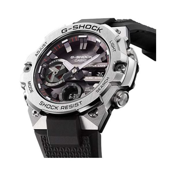Часы CASIO G-SHOCK GST-B400-1A — фото 2