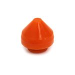 Отбойник рычага задней подвески Yamaha VK540 50-03-056 — миниатюра 2