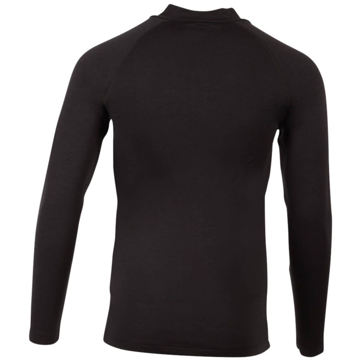 Термокофта 509 FZN Merino 1/4 Zip — фото 2