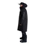 Плащ утепленный Jethwear Pit Coat — миниатюра 3