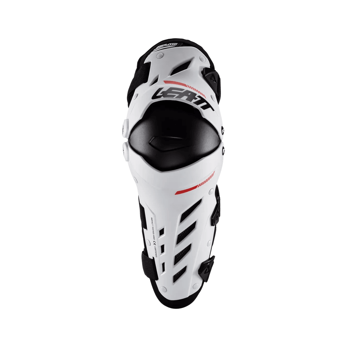 Наколенники LEATT Dual Axis — фото 2