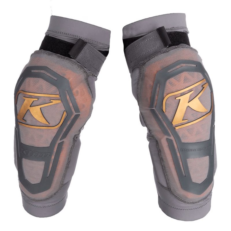 Защита локтя KLIM Tactical, цвет: Castlerock