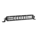 Фары RIGID 10" SR-серия PRO (12 светодиодов) - Комбинированный свет (Водительский/Дальний) — миниатюра 1