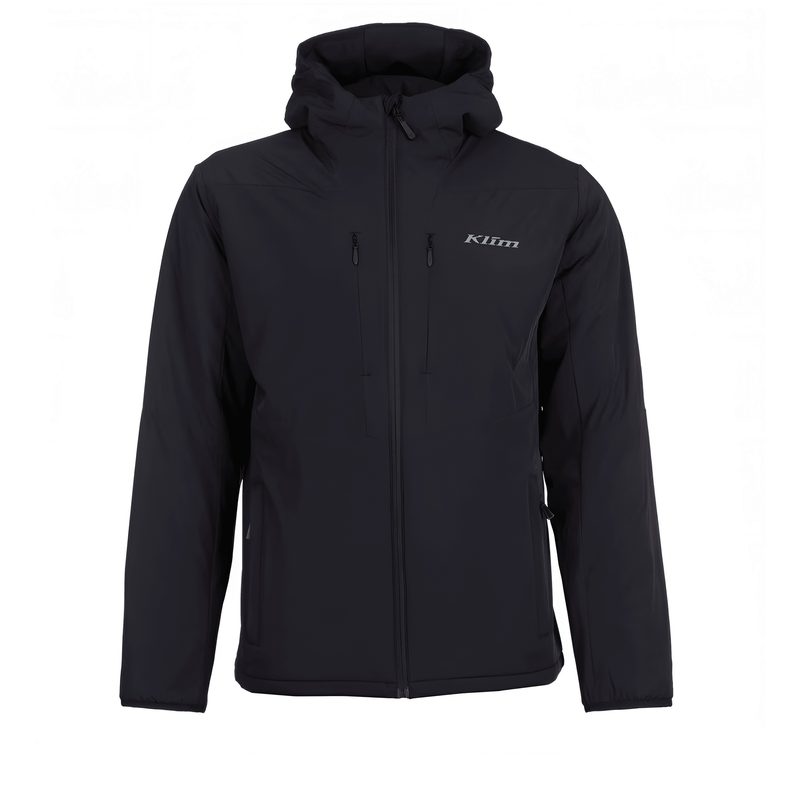 Куртка KLIM Torque, цвет: Black