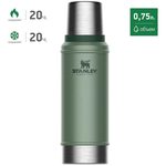 Термос Stanley Classic 0,75 л. — миниатюра 4