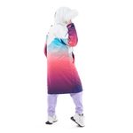 Плащ женский утепленный Dragonfly Race Coat — миниатюра 2