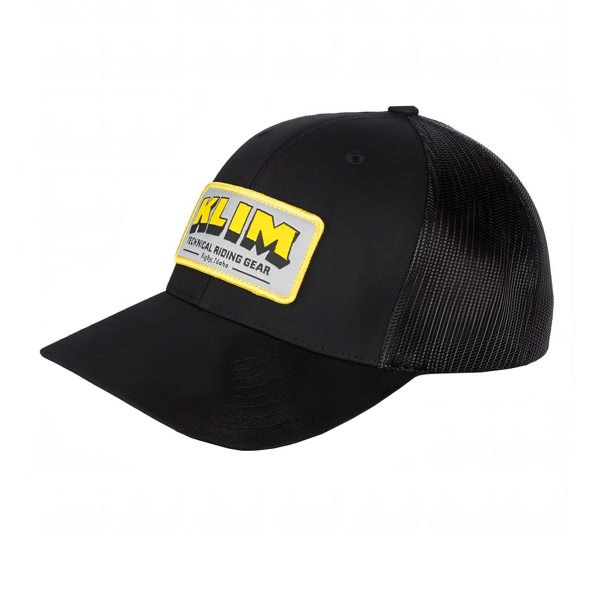 Бейсболка KLIM Escape Mesh Back