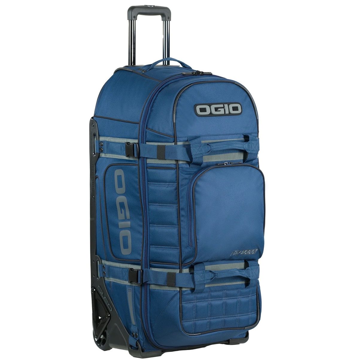 Дорожная сумка OGIO Rig 9800 — фото 2