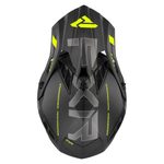 Шлем FXR Helium Race Div — миниатюра 4