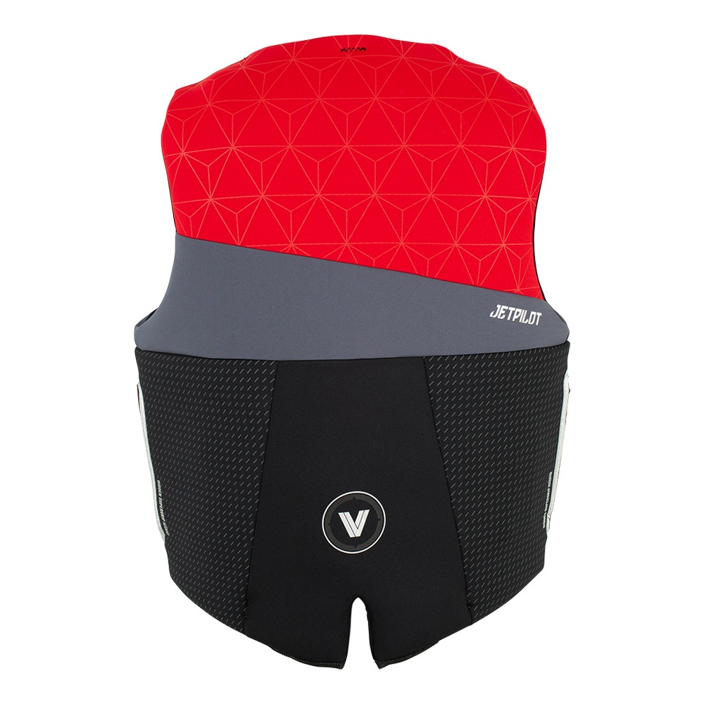 Iso red