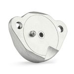 Опора (подушка) двигателя передняя левая Sledex для Polaris 850 '19-'21 — миниатюра 3