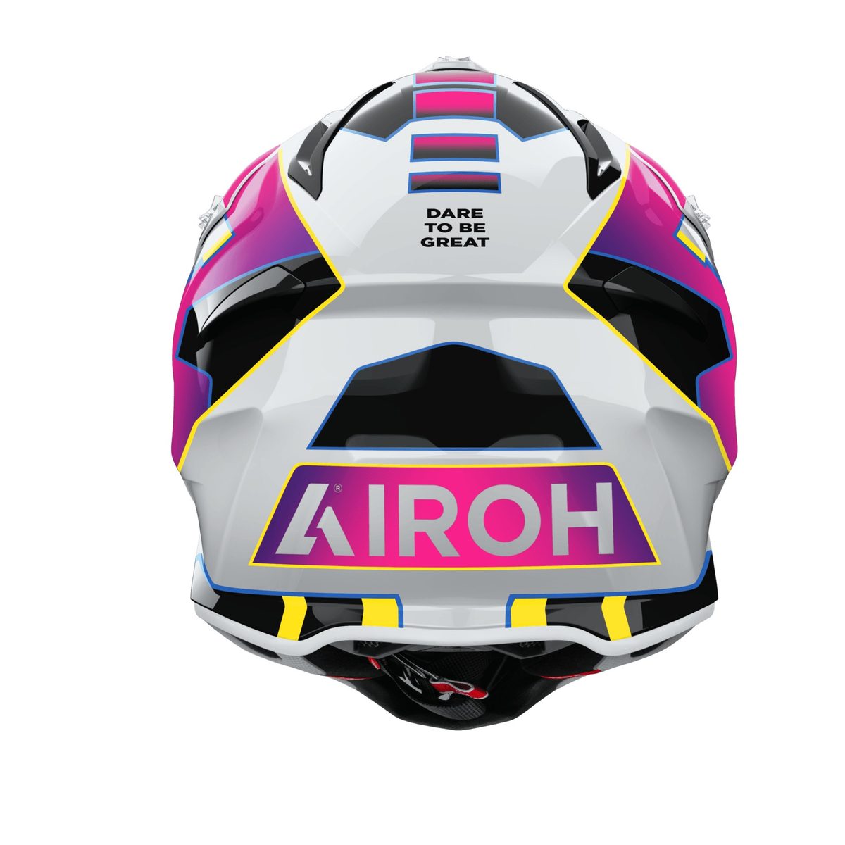 Шлем AIROH Aviator ACE 2 — фото 2