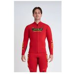 Комплект гидрокостюм и гидрокуртка JetPilot Vault Race — миниатюра 4