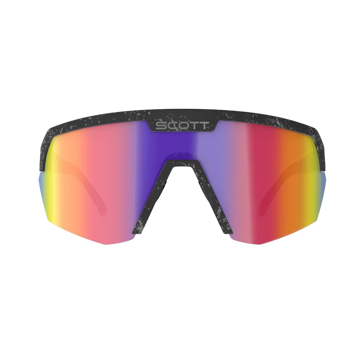 Очки солнцезащитные SCOTT Sport Shield — фото 2
