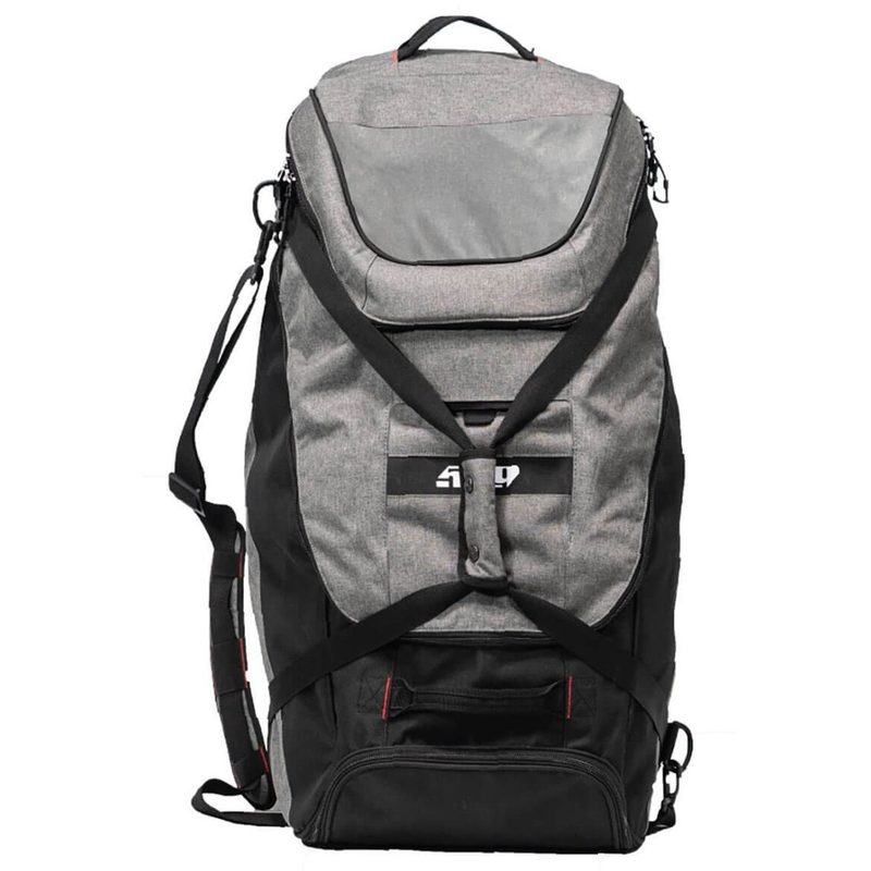 Сумка 509 Revel, цвет: Heather Gray