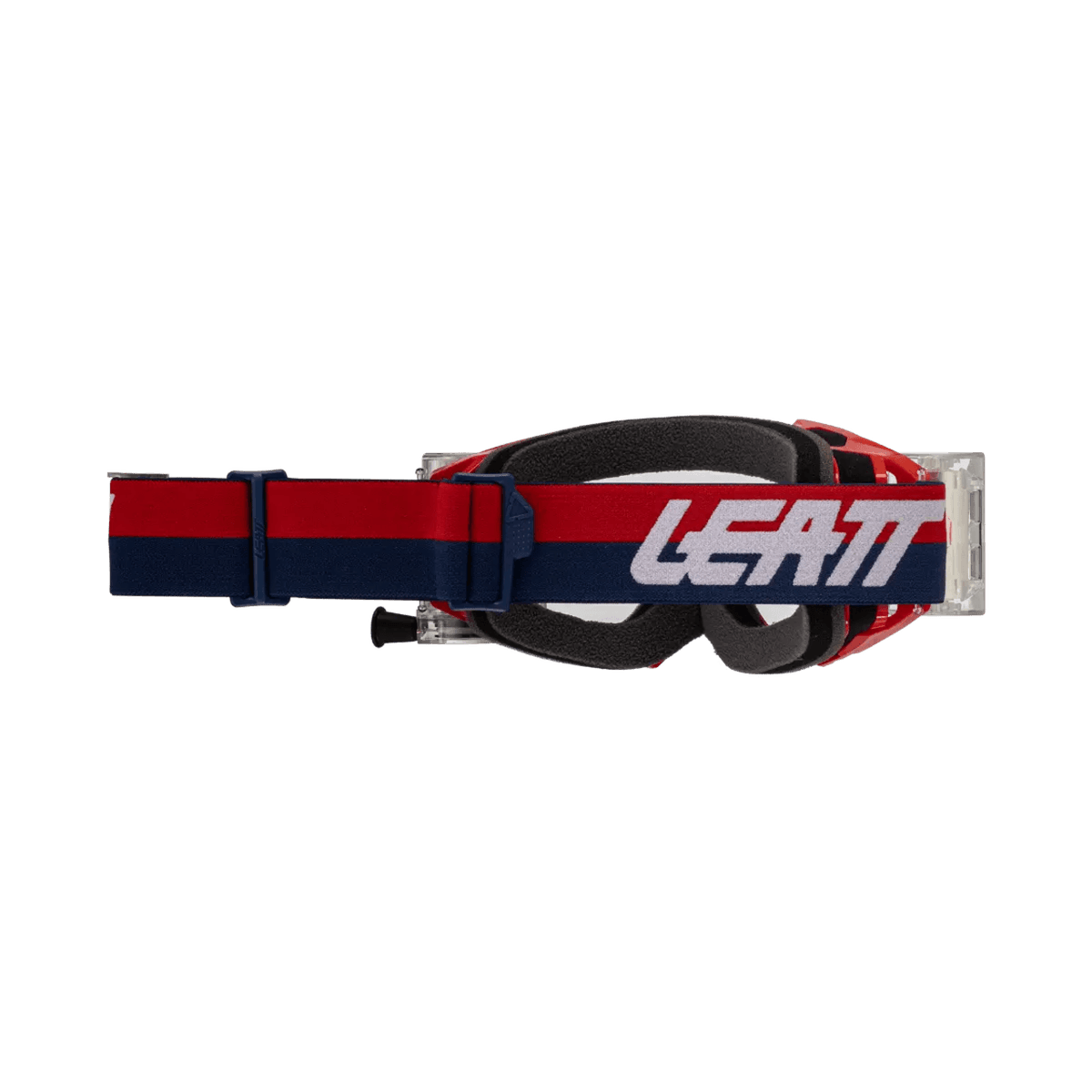 Очки LEATT Vizion 3.5 Roll-Off — фото 2