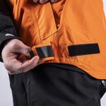Куртка LEATT ADV Rain Cover — миниатюра 7