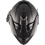 Шлем с подогревом CKX Titan Original — миниатюра 7