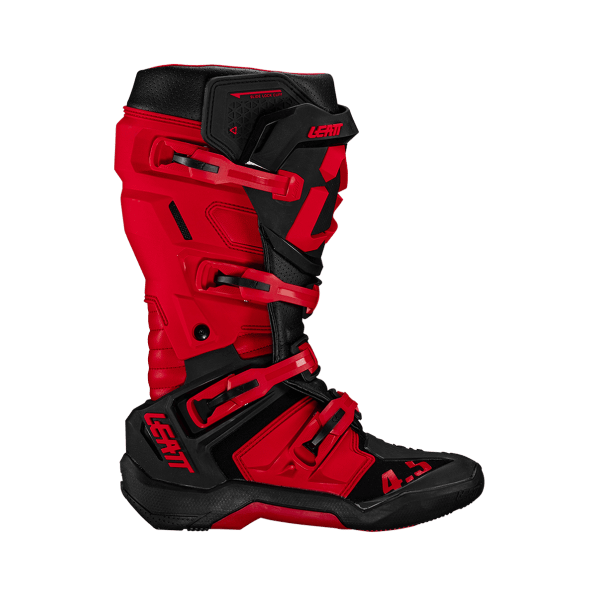 Боты LEATT 4.5 — фото 3