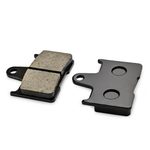 Колодки тормозные стандартные Sledex для Yamaha — миниатюра 1