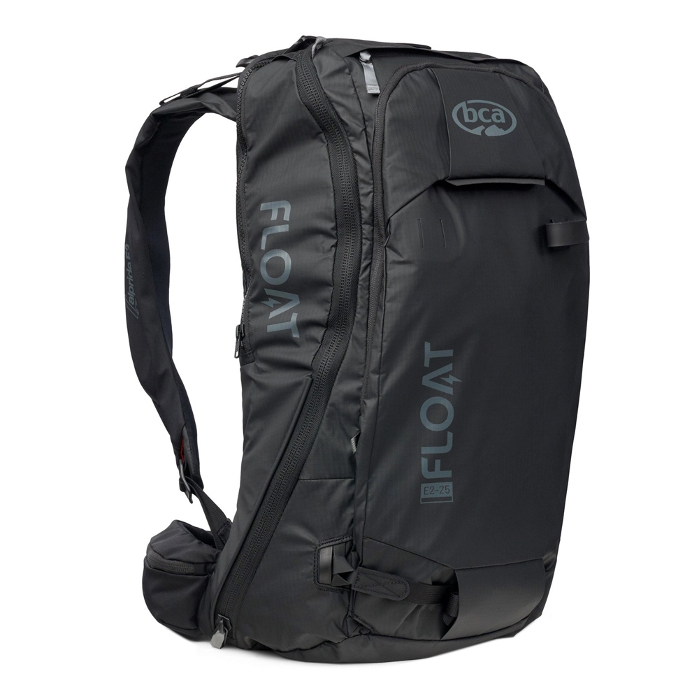 Рюкзак лавинный электрический BCA Float-E2 25L, Black, 2023