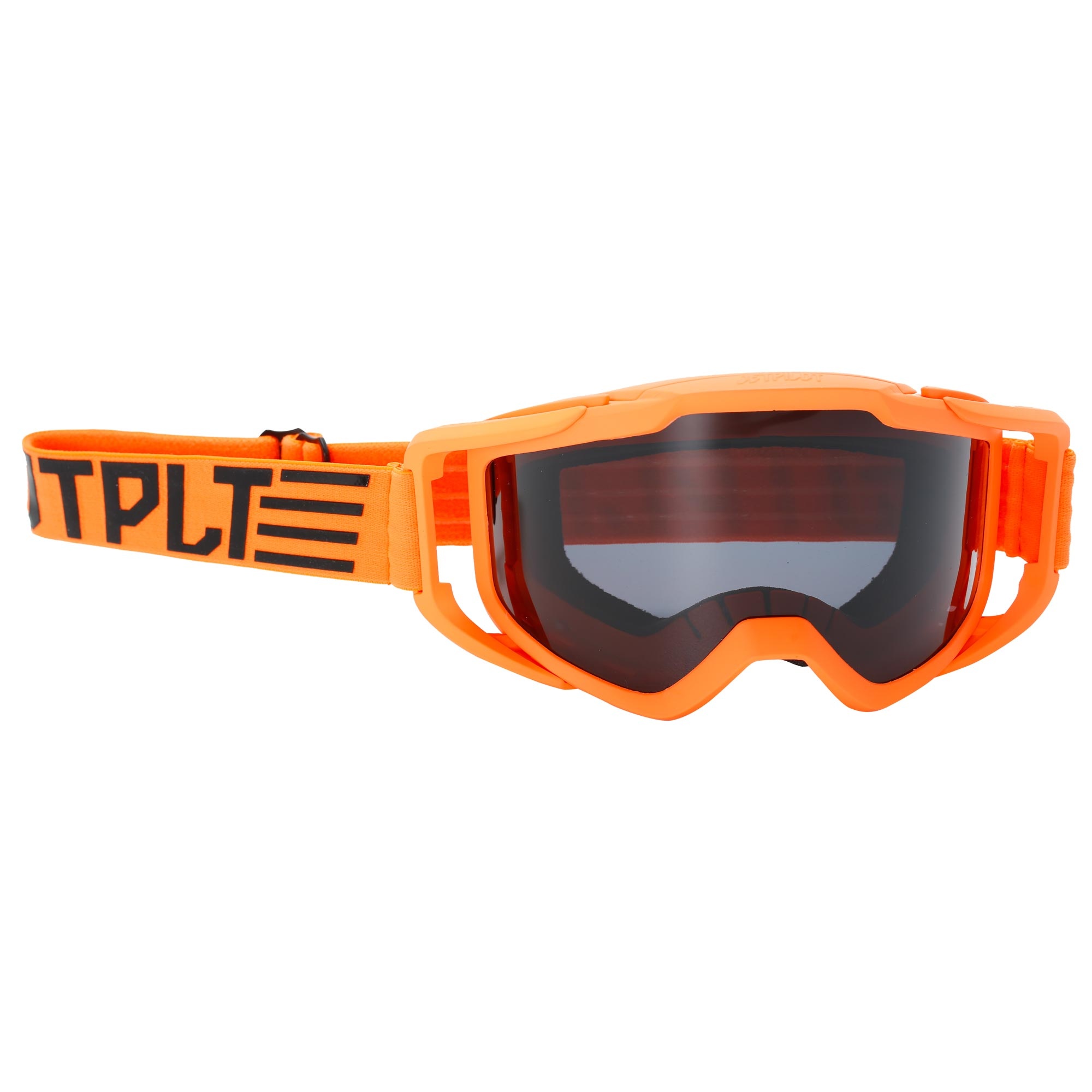 Очки для гидроцикла JetPilot Vault Air, Orange, 2023: от 15 480