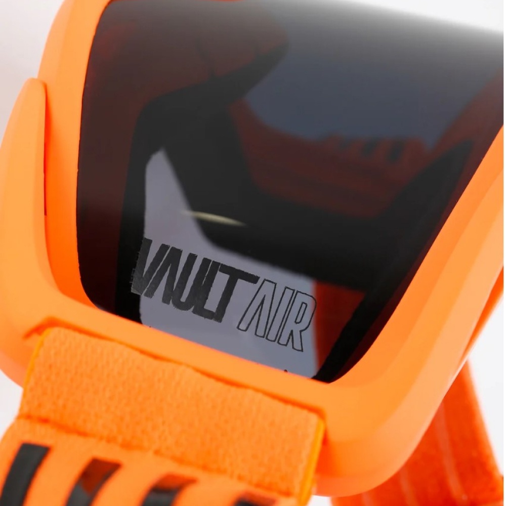 Очки для гидроцикла JetPilot Vault Air, Orange, 2023: от 15 480