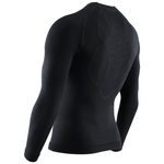 Термокофта X-Bionic Apani 4.0 Merino — миниатюра 2