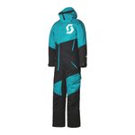 Комбинезон женский SCOTT Back-X Dryo — миниатюра 1
