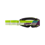 Очки LEATT Velocity 5.5 Cryztal — миниатюра 2