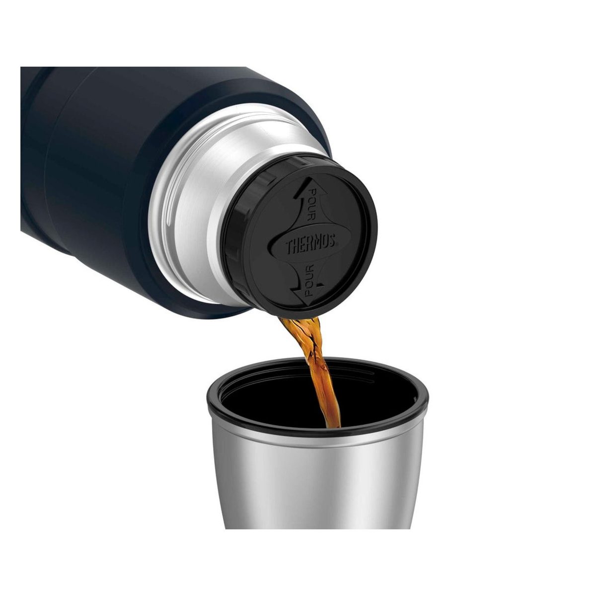 Термос THERMOS SK2020 MMB 2.0 л. — фото 3