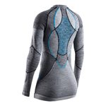 Термокофта женская X-Bionic Apani 4.0 Merino — миниатюра 2