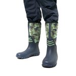 Сапоги Finntrail Outlander — миниатюра 2