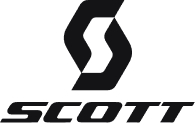 Логотип бренда SCOTT