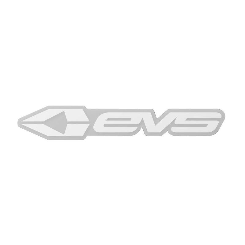 Стикер EVS, цвет: White