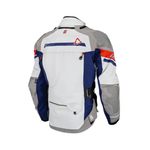 Куртка LEATT ADV DriTour 7.5 — миниатюра 6