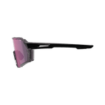 Очки солнцезащитные LEATT RideViz Pro #Small Iriz Cryztal — миниатюра 4