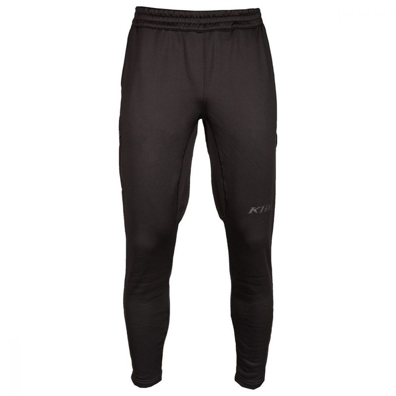 Штаны KLIM Inferno Jogger, цвет: Black/Asphalt