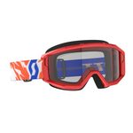 Очки подростковые SCOTT Primal — миниатюра 1
