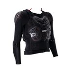 Защитный панцирь женский LEATT 4.5 Hybrid — миниатюра 2