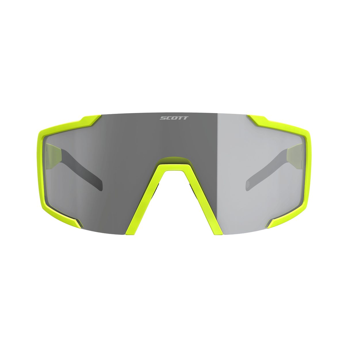Очки солнцезащитные SCOTT Shield Compact LS — фото 2