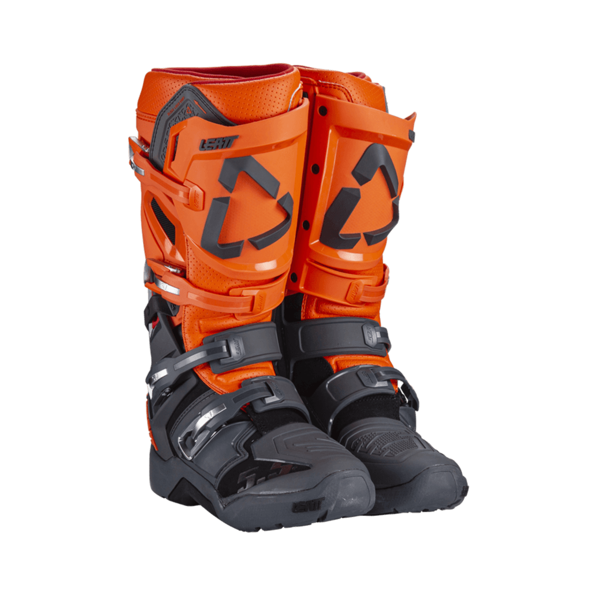 Боты LEATT 5.5 FlexLock Enduro — фото 4