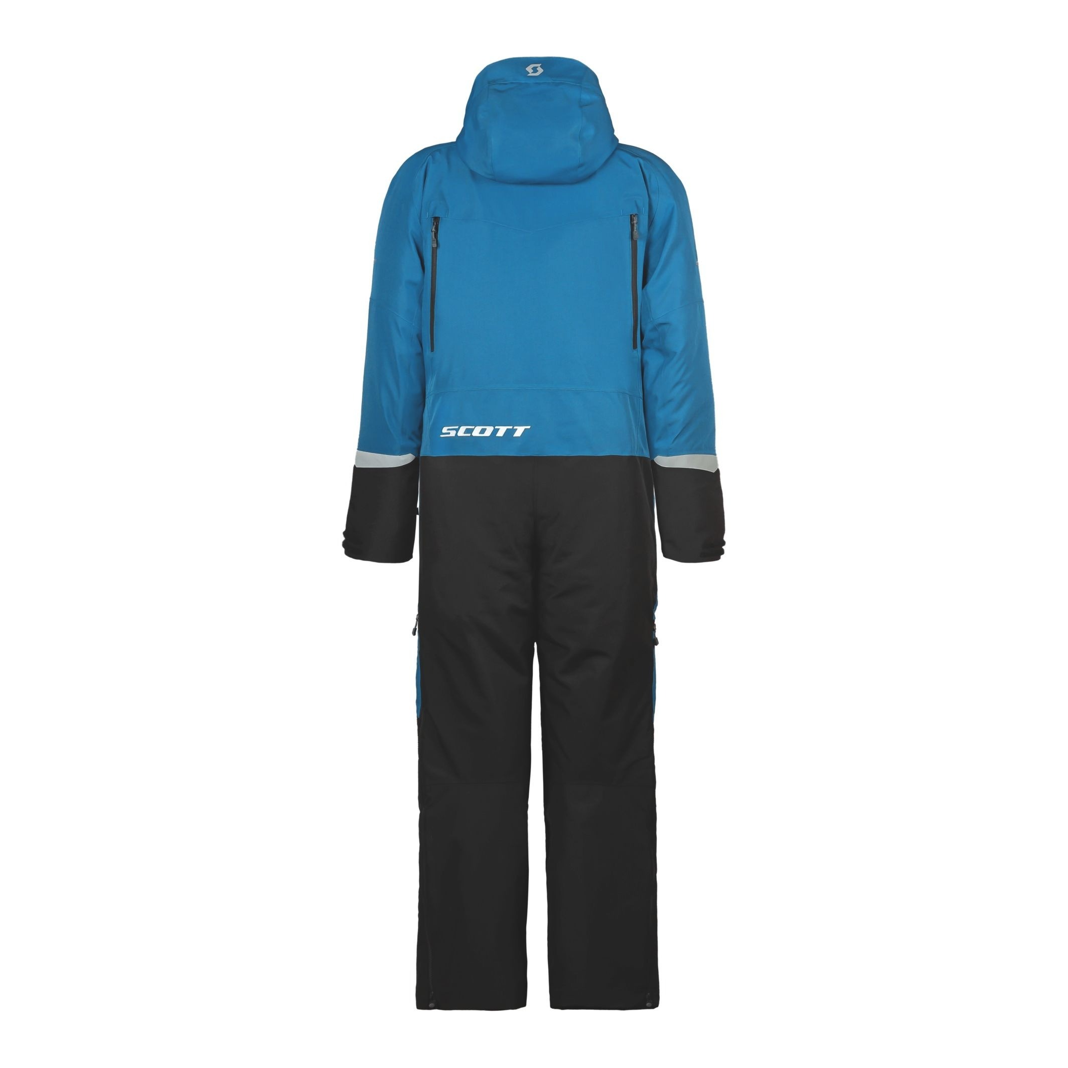 Комбинезон утепленный SCOTT Roop Dryo, Storm Blue/Black, 2022: от 59 200