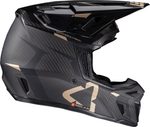Шлем LEATT Moto 9.5 Carbon — миниатюра 3