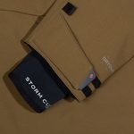 Куртка облегченная SCOTT XT Flex Dryo Pull-Over — миниатюра 11