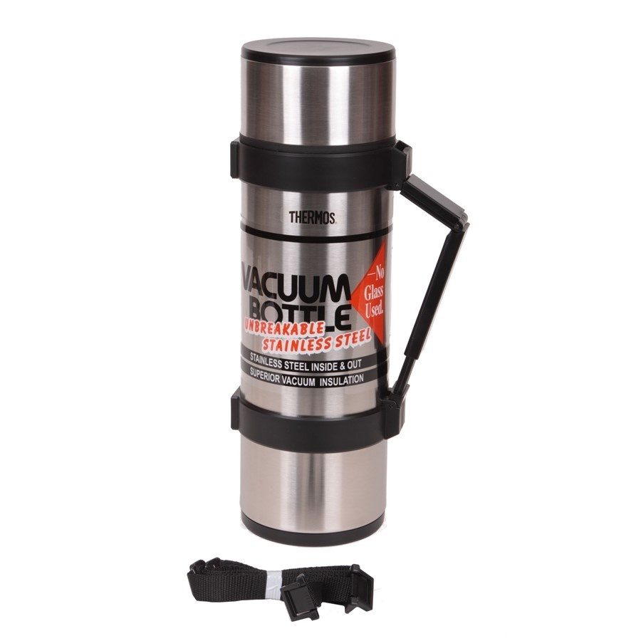 Термос THERMOS Ncb Rocket Bottle Nissan 1.8 Л. — фото 2