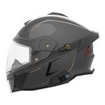 Шлем с подогревом 509 Delta V Carbon Commander — миниатюра 1